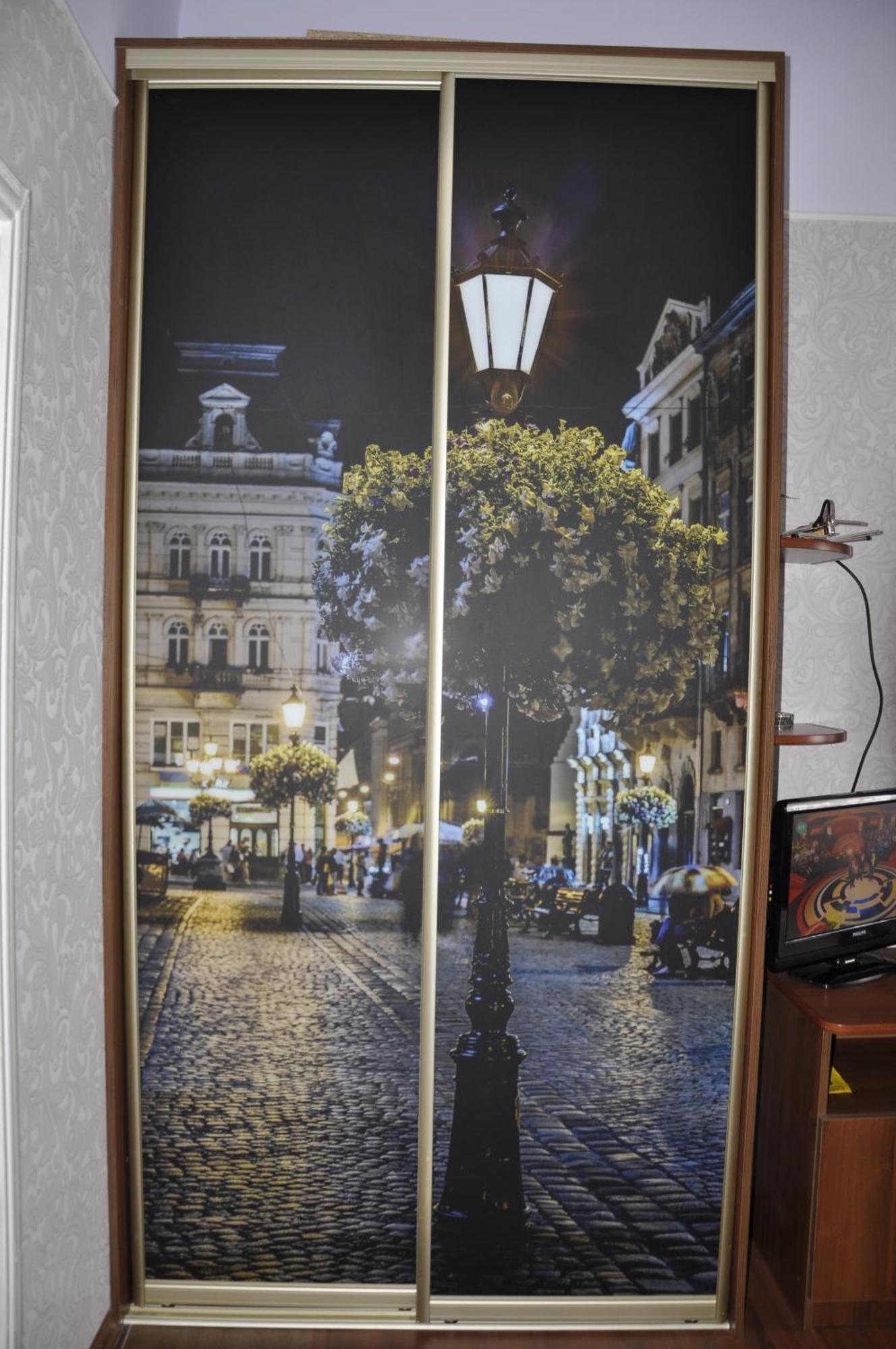 Apartments Near Rynok Square On Staroyevreyska And Fedorova Streets إلفيف المظهر الخارجي الصورة