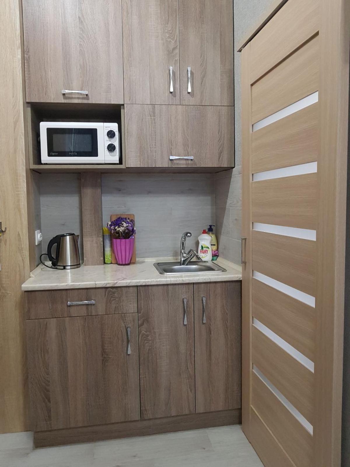 Apartments Near Rynok Square On Staroyevreyska And Fedorova Streets إلفيف الغرفة الصورة