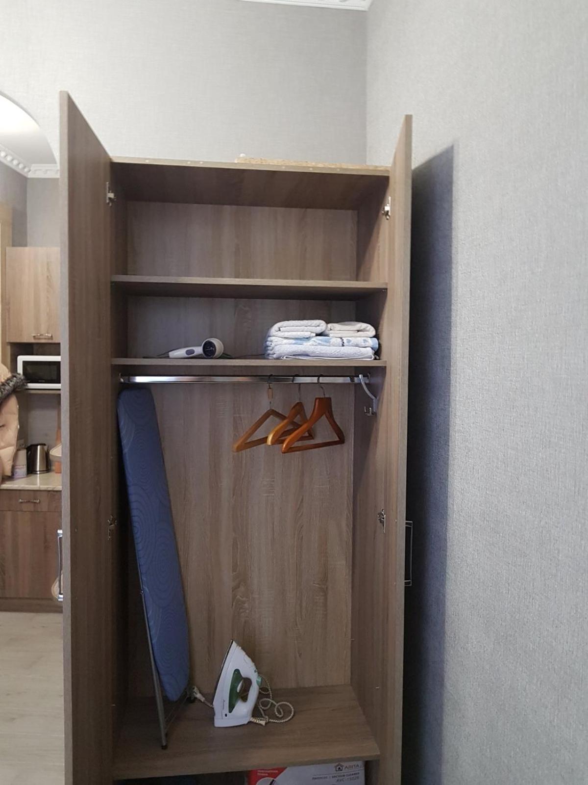 Apartments Near Rynok Square On Staroyevreyska And Fedorova Streets إلفيف الغرفة الصورة