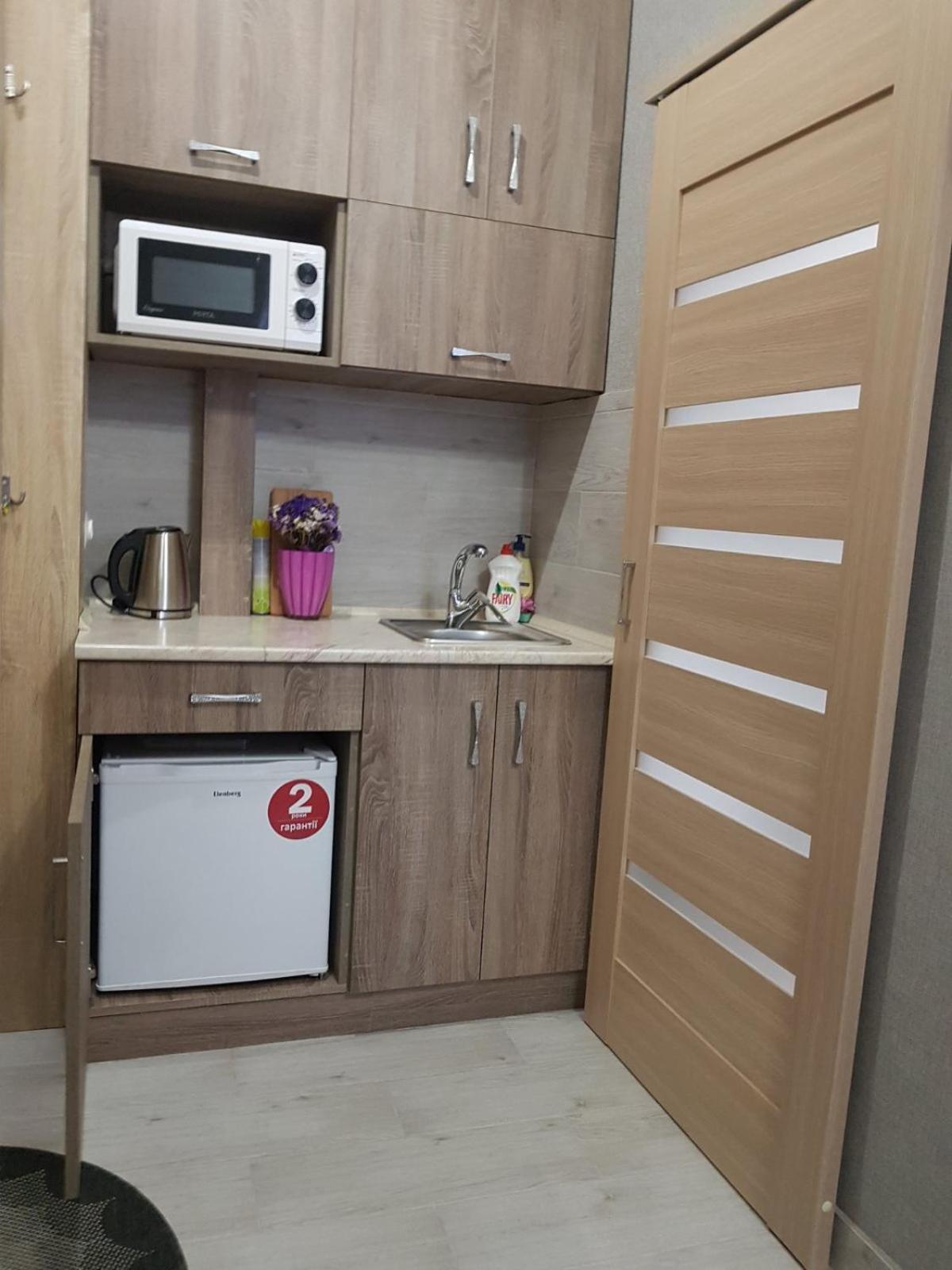 Apartments Near Rynok Square On Staroyevreyska And Fedorova Streets إلفيف الغرفة الصورة