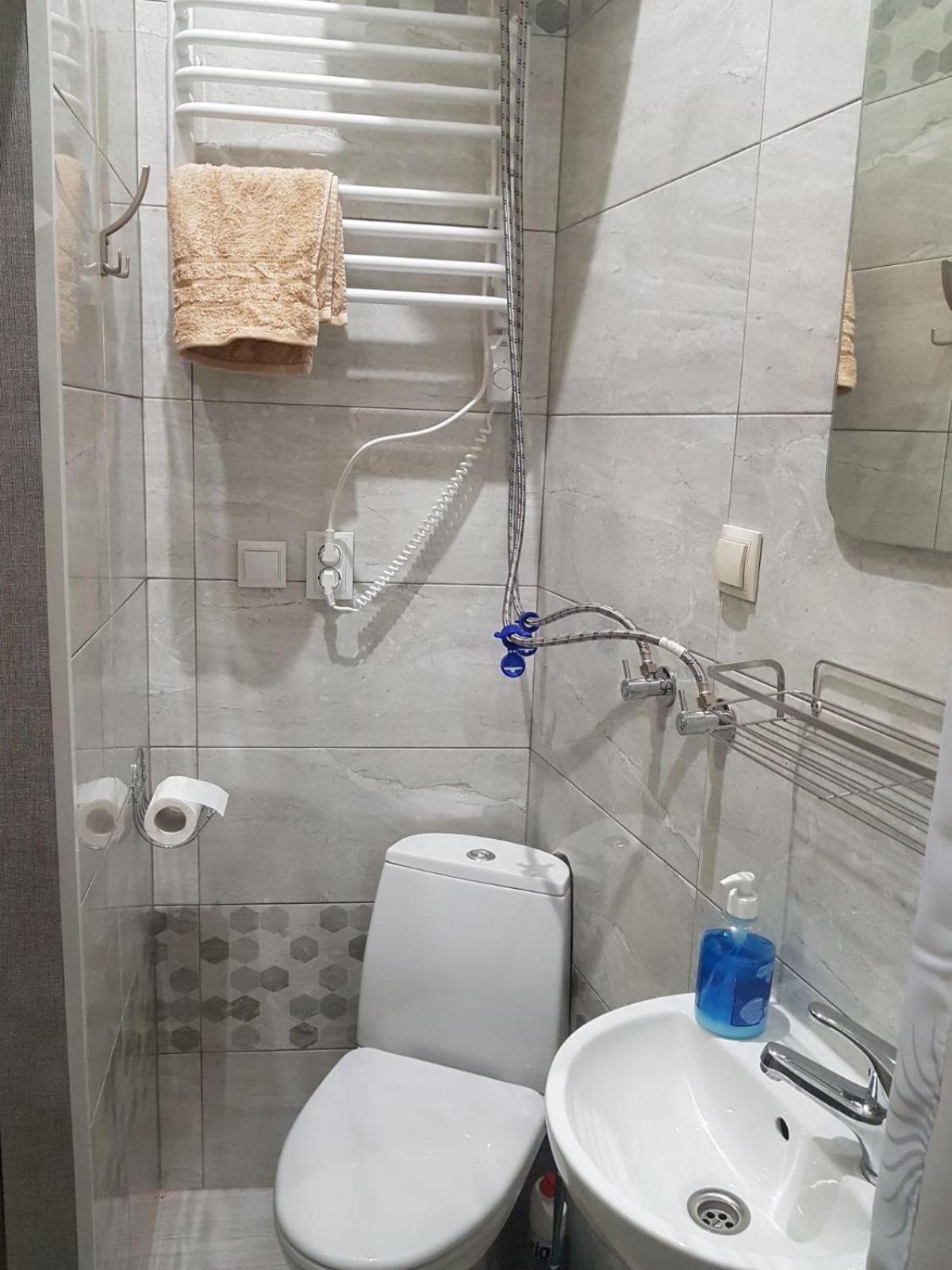 Apartments Near Rynok Square On Staroyevreyska And Fedorova Streets إلفيف الغرفة الصورة